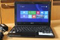 Acer Aspire ONE 10, 1 инча с лед дисплей, снимка 1 - Лаптопи за дома - 7130120