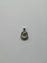 Сребърен синджир с Богородица - сребро проба 925 , снимка 1 - Колиета, медальони, синджири - 20304262