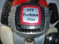  FUJI ROBIN HT 750,MAKITA HTR 7610,LAWNFLITE E 2510 S на части, снимка 3