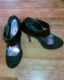 Обувки № 36, снимка 1 - Дамски обувки на ток - 14320367