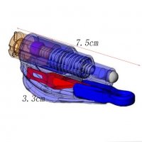 Ключодържател за измъкване от аварийна ситуация, снимка 8 - Аксесоари и консумативи - 21179104