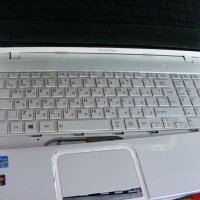 Лаптоп за части Toshiba Satellite L850 -1H4, снимка 1 - Части за лаптопи - 21433221