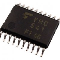 TC74VHC541, снимка 1 - Друга електроника - 21774302