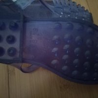 Нови сандалки, снимка 3 - Детски сандали и чехли - 21686389