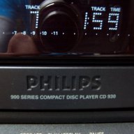 PHILIPS 930 series  усилвател  със  дистанция , снимка 8 - Ресийвъри, усилватели, смесителни пултове - 12226051