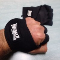 фитнес ръкавици, снимка 1 - Спортна екипировка - 25280039