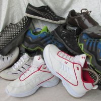 КАТО НОВИ hummel® original classic , унисекс маратонки 37 - 38 , спортни тенис обувки, GOGOMOTO.BAZA, снимка 6 - Маратонки - 25522898