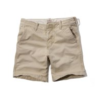 Hollister Co. Beach Prep Fit Shorts, снимка 1 - Панталони - 11127986