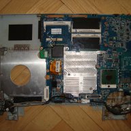 Sony Vgn-fs315m лаптоп на части, снимка 2 - Части за лаптопи - 9560332