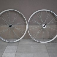 Продавам колела внос от Германия Комплект НОВИ алуминиеви двойностенни усилени капли 28 цола за диск, снимка 1 - Части за велосипеди - 10137294