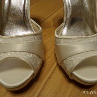 Дамски обувки 36 номер , снимка 6 - Дамски обувки на ток - 14113518