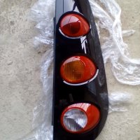 Десен стоп за Смарт 454 Smart Forfour 454 2004- 2007 оригинален, снимка 1 - Части - 22551485