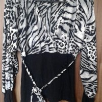 Блузи по 10лв. , снимка 4 - Блузи с дълъг ръкав и пуловери - 24947950