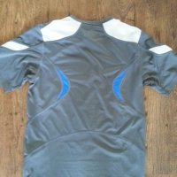 Nike Dri-FIT - страхотна мъжка тениска, снимка 5 - Тениски - 22431618
