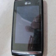 Телефон LG GC900