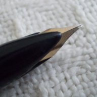 Стара писалка Рекорд 66, снимка 11 - Антикварни и старинни предмети - 14955916