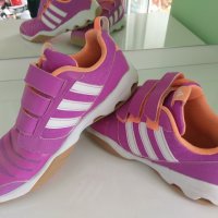 дамски маратонки adidas №39, снимка 2 - Маратонки - 21884314