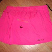 Craft Active Skirt – пола-панталон, снимка 3 - Спортни екипи - 21043928