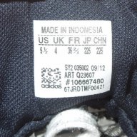 Adidas Sleek Series -- номер 36 2/3, снимка 7 - Кецове - 13064364