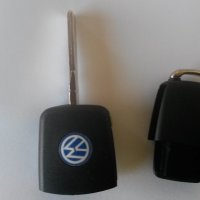   Автоключ (ключ за автомобил) VW, Seat , Skoda, снимка 11 - Части - 19459796