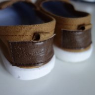 нови платнени обувки Matalan, 32ри номер, снимка 2 - Детски маратонки - 16732106