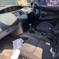 Nissan Primera 2.2DCI на части, снимка 5 - Автомобили и джипове - 25700033