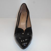 дамски обувки -1985-1, снимка 3 - Дамски обувки на ток - 25411849