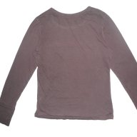 CONVERSE дамска блуза, снимка 2 - Блузи с дълъг ръкав и пуловери - 17457460