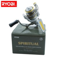 ПРОМО Ryobi Spiritual размер 500/800, снимка 1 - Макари - 24634051