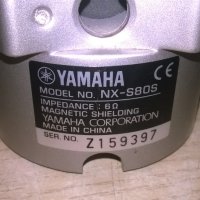 yamaha nx-s80s-тонколони-2бр-внос швеицария-16х11х8см, снимка 10 - Тонколони - 25310708