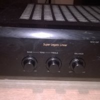sony ta-fe310r stereo amplifier-внос швеицария, снимка 6 - Ресийвъри, усилватели, смесителни пултове - 22687554