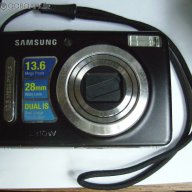 Samsung L310W - комплект , снимка 2 - Фотоапарати - 10863735