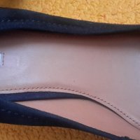 GEOX Respira дамски обувки N*40 бежови и черни, снимка 10 - Дамски ежедневни обувки - 18133803