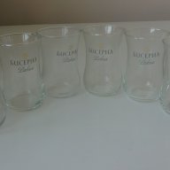 чаши за ракия, снимка 1 - Други стоки за дома - 6904401