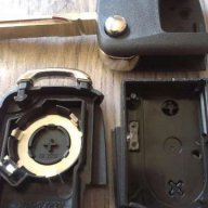 Кутийка ключ,дистанционно за Фолксваген Туарег,Пасат- 2 бутона , снимка 2 - Аксесоари и консумативи - 11610146