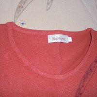 Дамски блузи с дълъг ръкав , снимка 8 - Блузи с дълъг ръкав и пуловери - 21072862