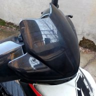 Aprilia SR 50cc injection 2003г. - части, снимка 12 - Мотоциклети и мототехника - 16616254