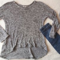 две блузки размер S, снимка 8 - Блузи с дълъг ръкав и пуловери - 20502937