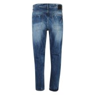 Нови дамски дънки таперед фасон G Star 3301 Tapered Jeans, оригинал, снимка 5 - Дънки - 12523626