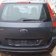   форд фюжън 1.6-бензин/1.4-бензин на части/ford fusion 1.4/1.6i 16v, снимка 2 - Автомобили и джипове - 16603760