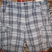 Къси панталони LEE COOPER   мъжки,ХЛ, снимка 2 - Къси панталони - 25468823