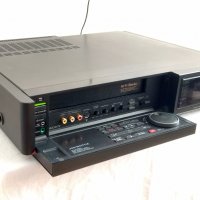 Продавам VHS Видеорекордер Sony SLV-815VP, снимка 4 - Плейъри, домашно кино, прожектори - 19318674