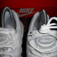 Nike Air Max 95 – номера  36, 37.5, , снимка 11 - Маратонки - 21374323