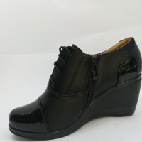 Дамска обувка SARADA 1A206, снимка 2 - Дамски ежедневни обувки - 20430358