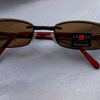 Оригинална диоптрична рамка Solano Clip-On, снимка 1 - Слънчеви и диоптрични очила - 26169036