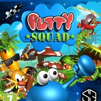 Putty Squad - PS4 оригинална игра, снимка 1 - Игри за PlayStation - 18931983