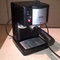 Delonghi-внос швеицария, снимка 7 - Кафемашини - 17769482