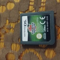 Nintendo Ds games, снимка 2 - Игри за Nintendo - 23246926