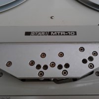 OTARI MTR10-2,ролков магнетофон, снимка 10 - Декове - 23230735