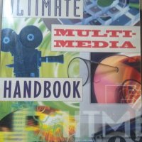 The Ultimate Multimedia Handbook, Jessica Keyes 1997 г., снимка 1 - Специализирана литература - 26008761